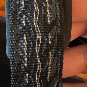 Gently used TEVA Sandals Size US 11.5